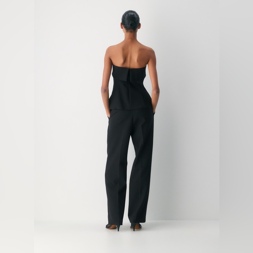 Aritzia Babaton Element Tube Top - Picture 2 of 8
